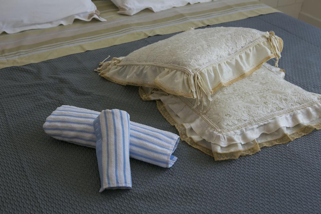 مبيت وإفطار غْروتّامّاري A Casa Di Lolu المظهر الخارجي الصورة