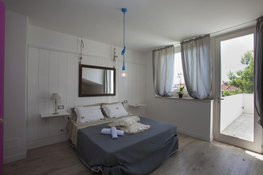 مبيت وإفطار غْروتّامّاري A Casa Di Lolu المظهر الخارجي الصورة