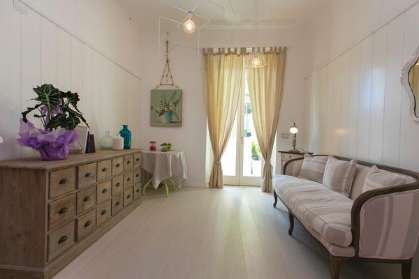 مبيت وإفطار غْروتّامّاري A Casa Di Lolu المظهر الخارجي الصورة