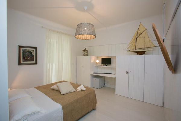 مبيت وإفطار غْروتّامّاري A Casa Di Lolu المظهر الخارجي الصورة