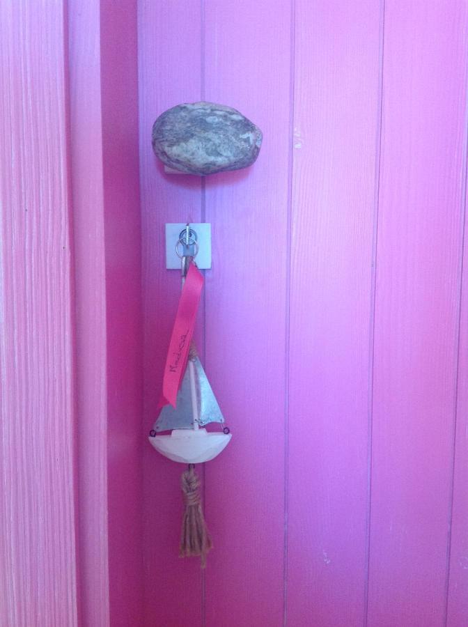 مبيت وإفطار غْروتّامّاري A Casa Di Lolu المظهر الخارجي الصورة