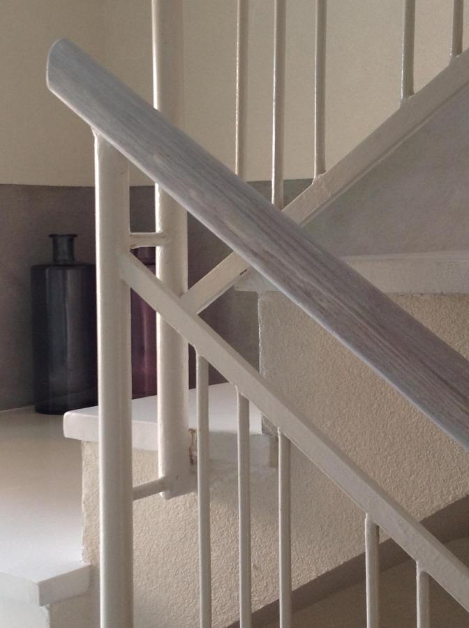 مبيت وإفطار غْروتّامّاري A Casa Di Lolu المظهر الخارجي الصورة